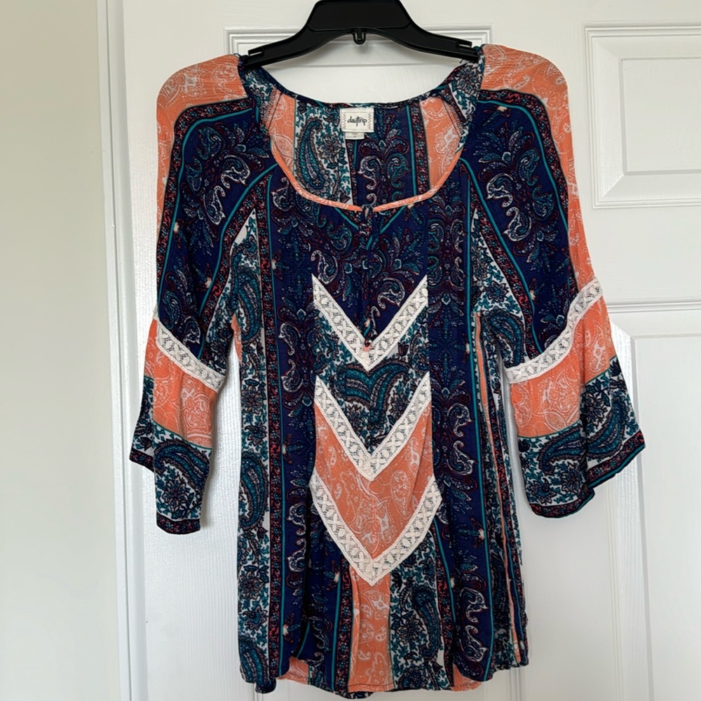 Daytrip Top